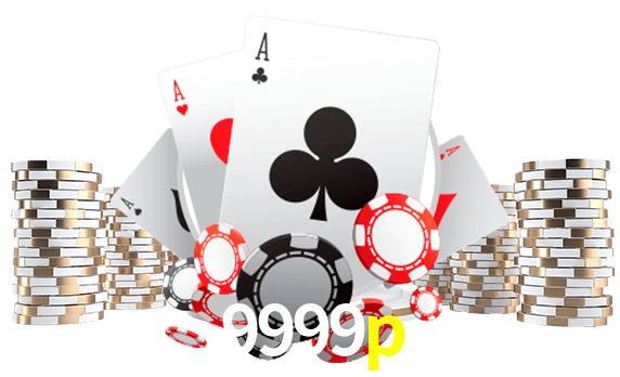 Jogue jogos de pôquer em 9999p