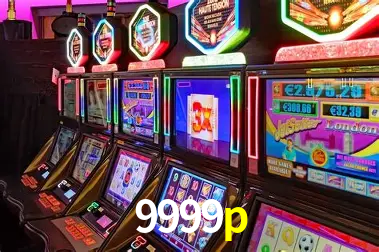 Desvendando o Mundo dos Jogos Virtuais na 9999p