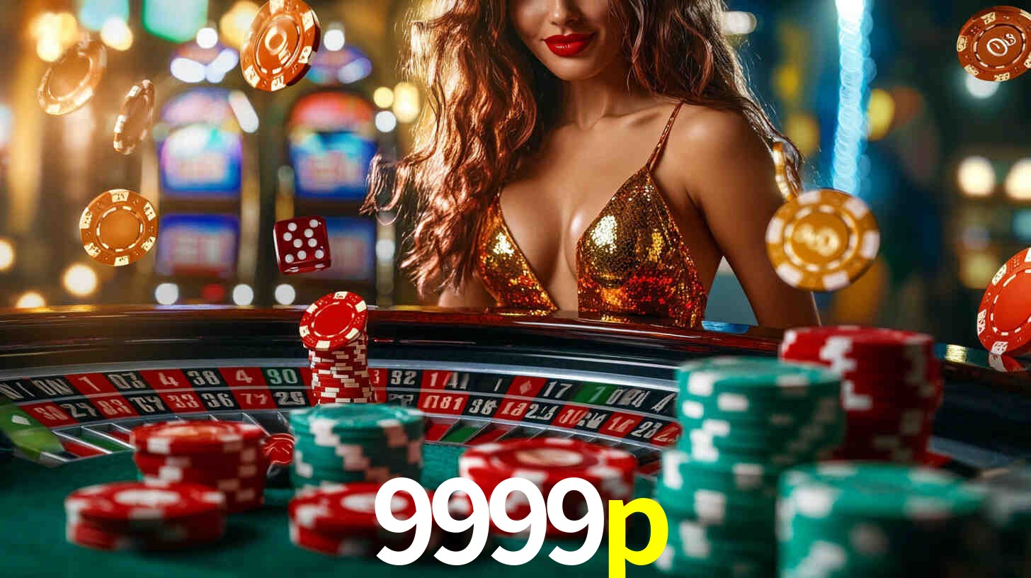 Welcome Bonus 9999p