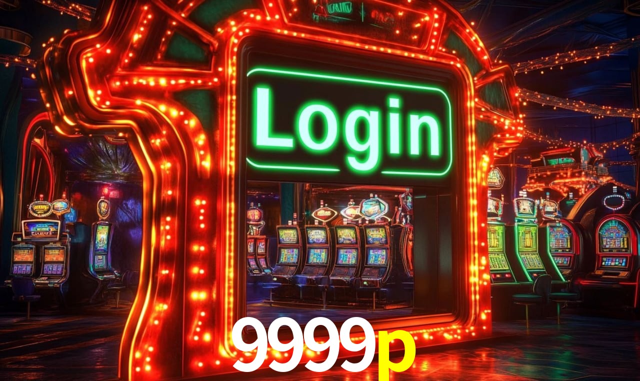 Estatísticas 9999p