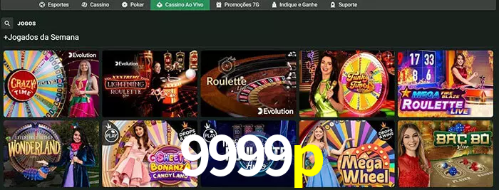 9999p bet