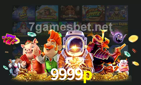 cassino 9999p