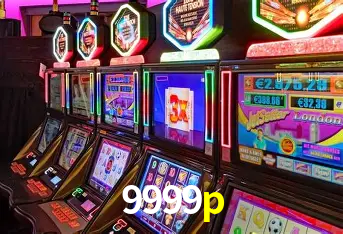 Descubra a Magia dos Jogos de Arcade no 9999p