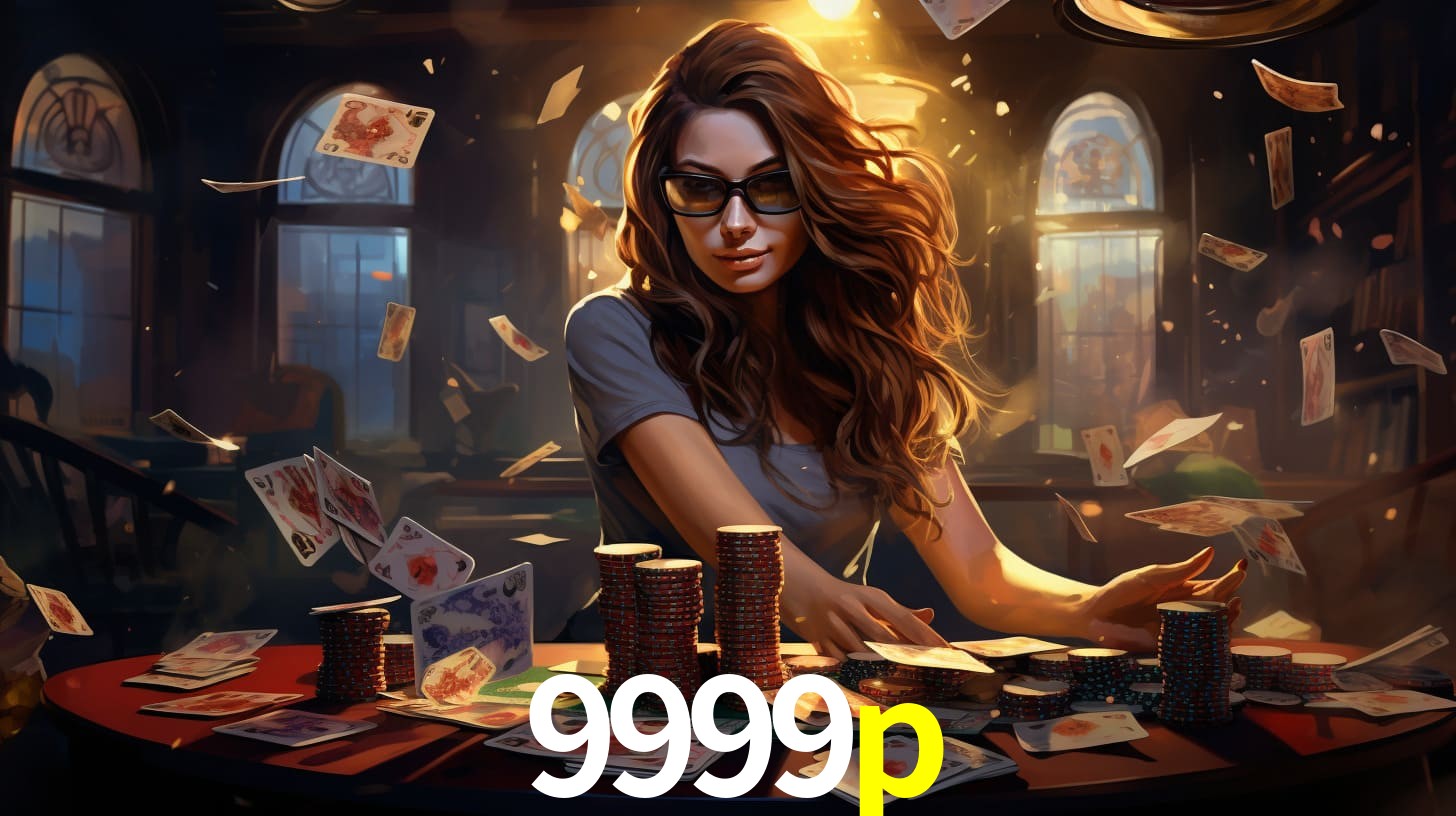 Live Casino 9999p