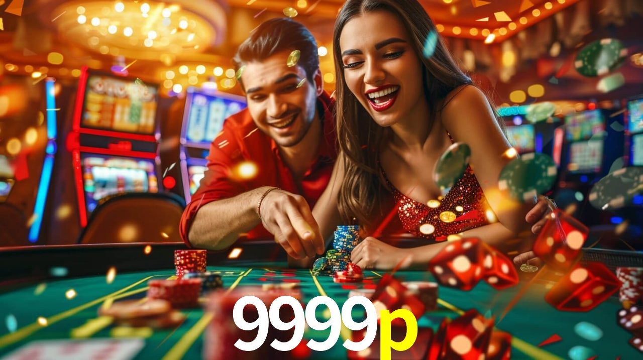 Design Responsivo 9999p