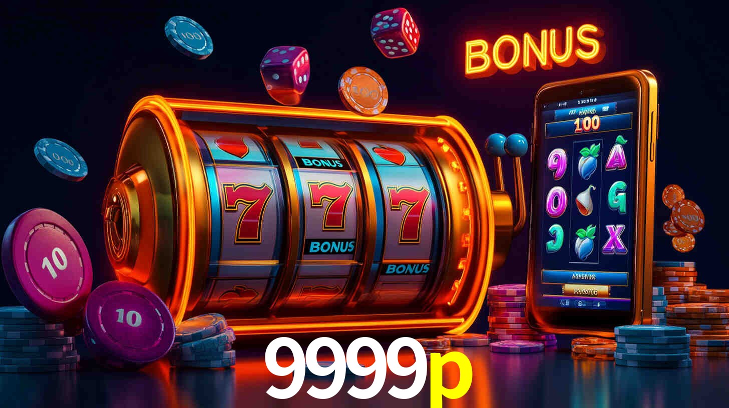 Desvendando o Mundo dos Jogos Virtuais na 9999p