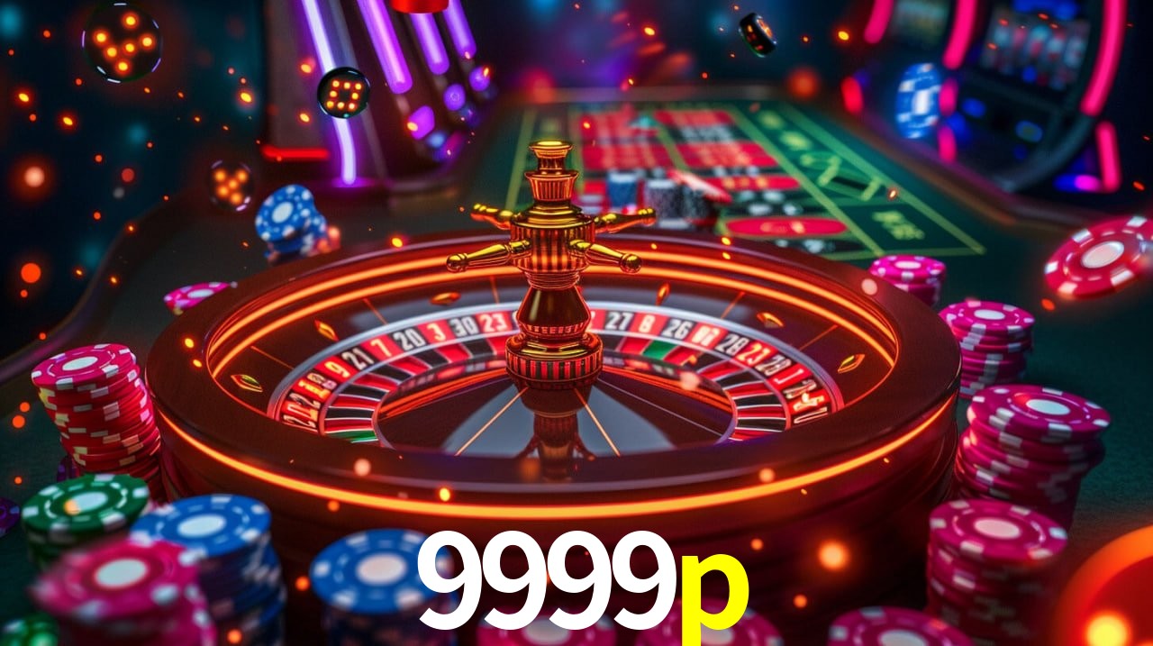 PIX Instantâneo 9999p