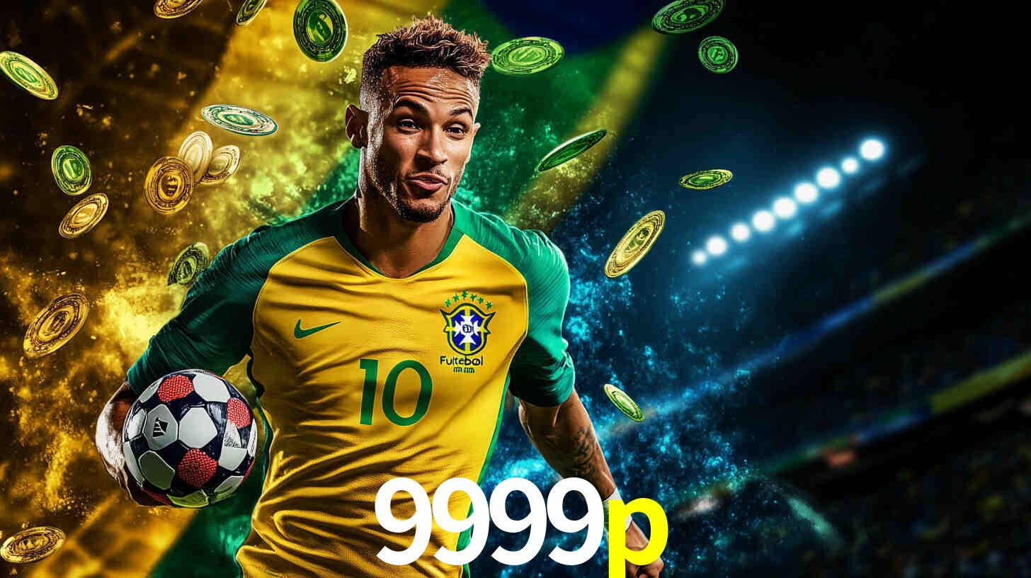 Inovações de Jogos na 9999p: O Futuro das Experiências Interativas
