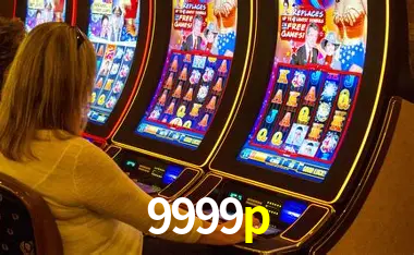 Descubra o Mundo do Cassino Online com 9999p
