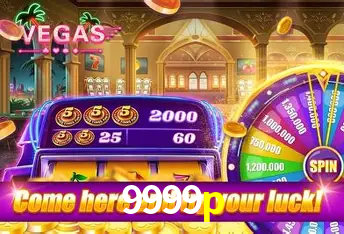 Descubra o Mundo do Cassino Online com 9999p