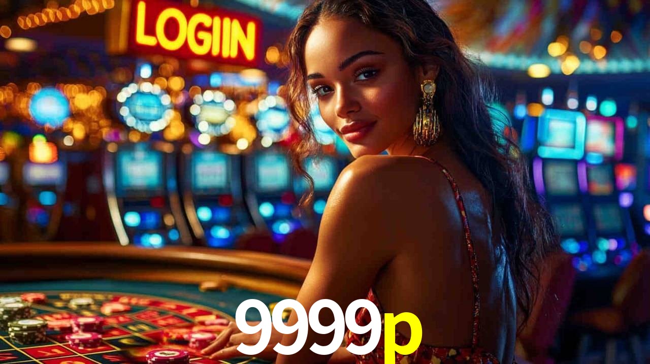Login Seguro 9999p