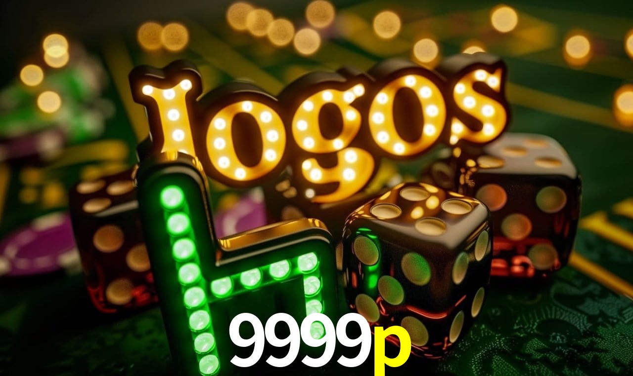 Diretório de Jogos 9999p