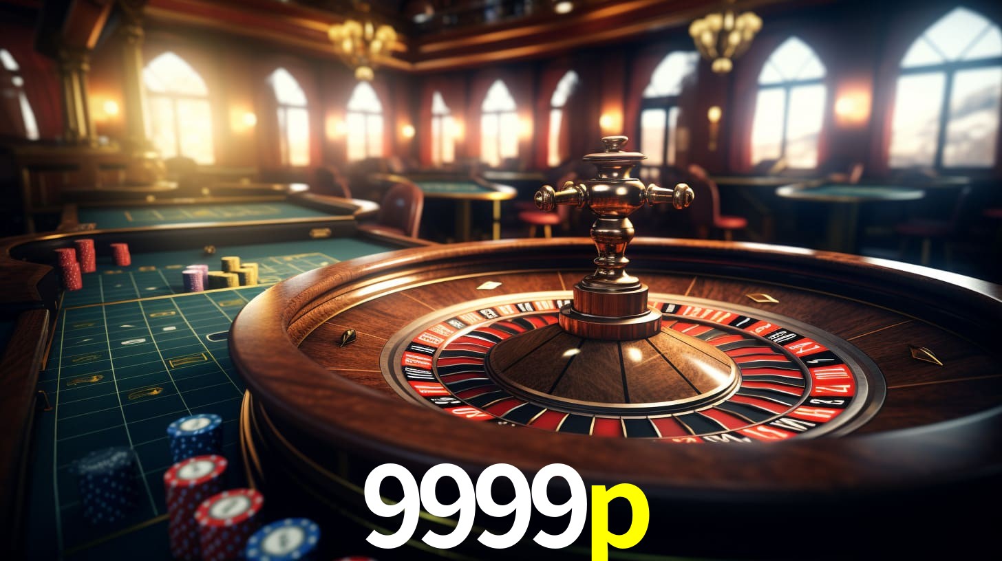 Slot Games 9999p