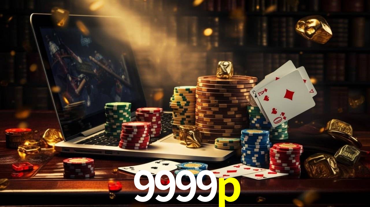 Apostas de Futebol 9999p