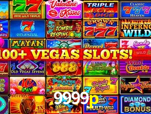 Descubra a Magia dos Jogos de Arcade no 9999p