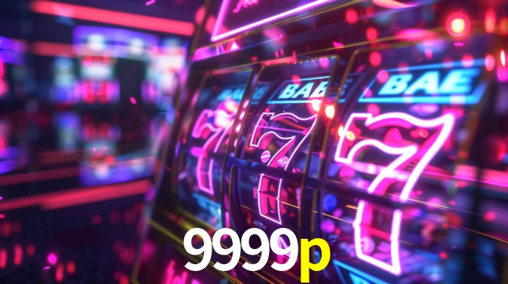 APP oficial da 9999p para mobile