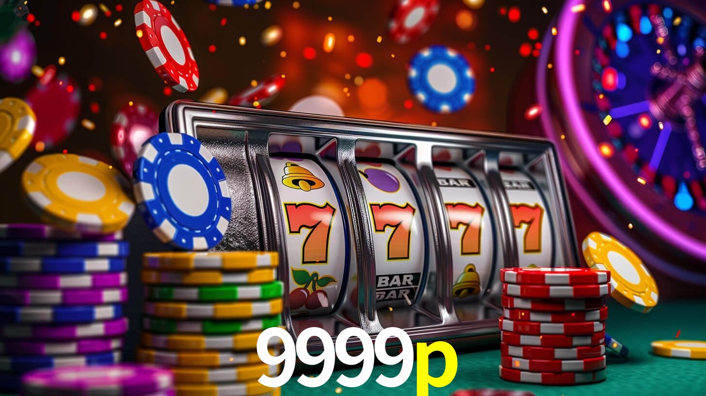 Casino Ao Vivo 9999p