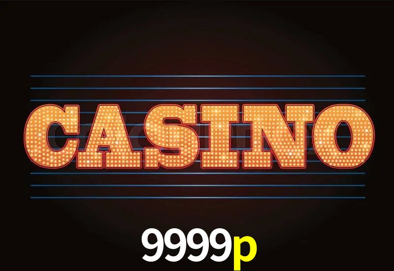 Recursos de Bônus 9999p