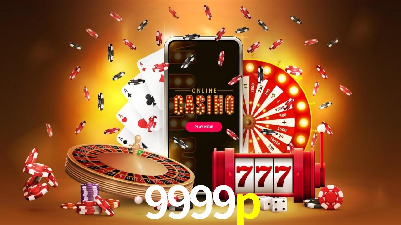 A Popularidade dos Caça-Níqueis no 9999p
