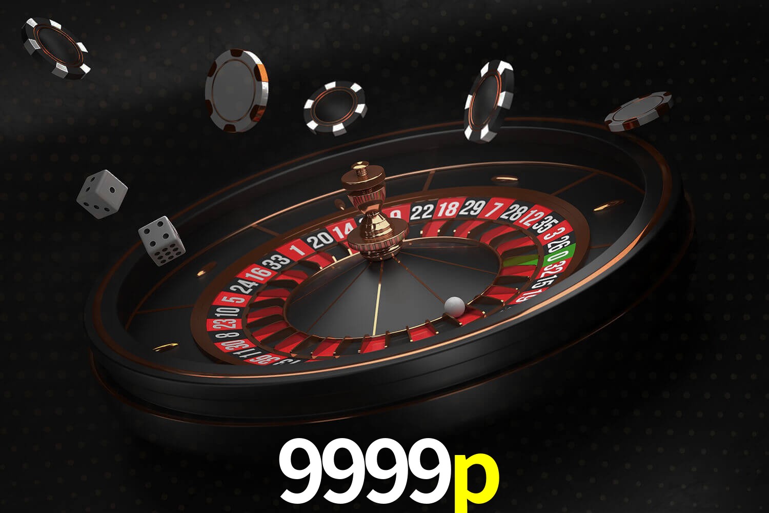 Live Casino 9999p