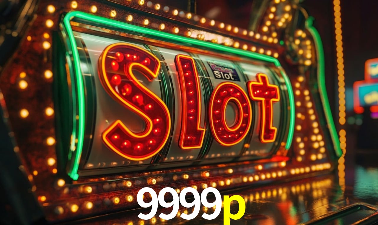 Promoção Relâmpago 9999p