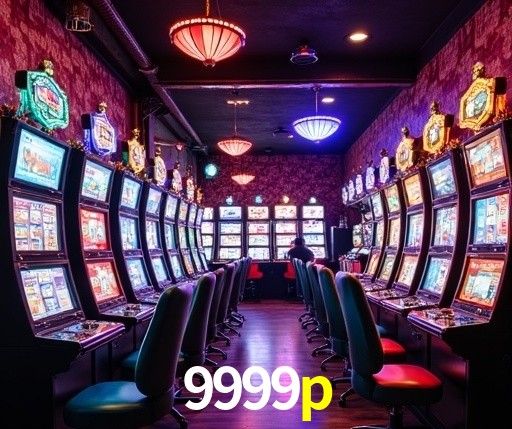 Experimente o Login Seguro Premium no 9999p