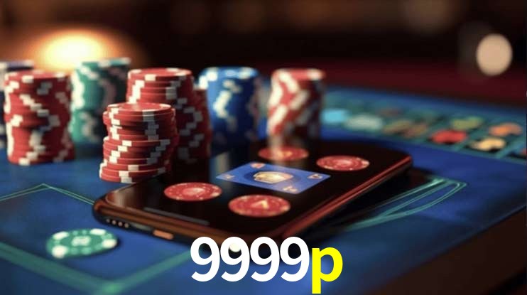 Apostas de Tênis 9999p