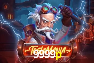 Benefícios da Conta 9999p