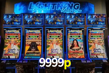 Inovações de Jogos na 9999p: O Futuro das Experiências Interativas