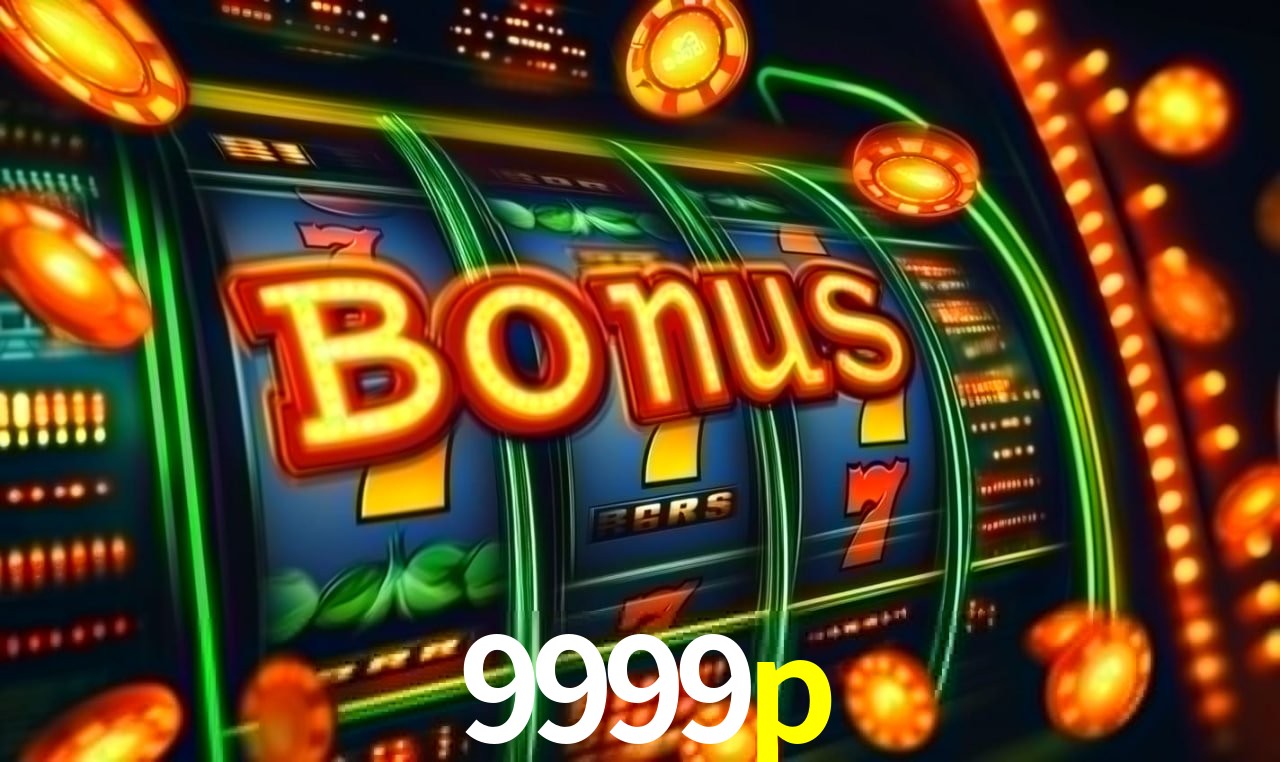 Game Providers 9999p