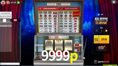 A Emoção da Loteria na 9999p: Uma Chance de Mudança de Vida